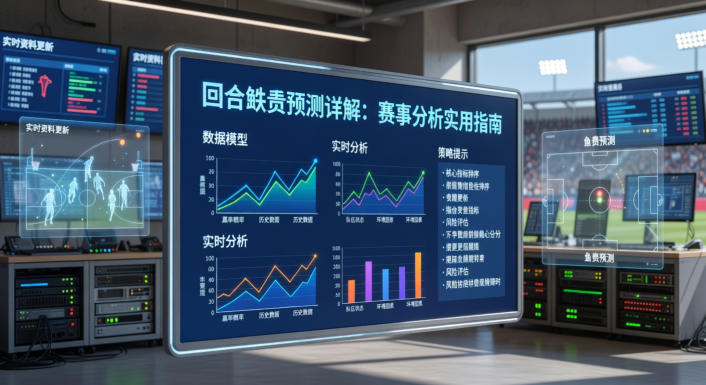 回合胜负 Round Winner 详解：赛事预测核心技巧