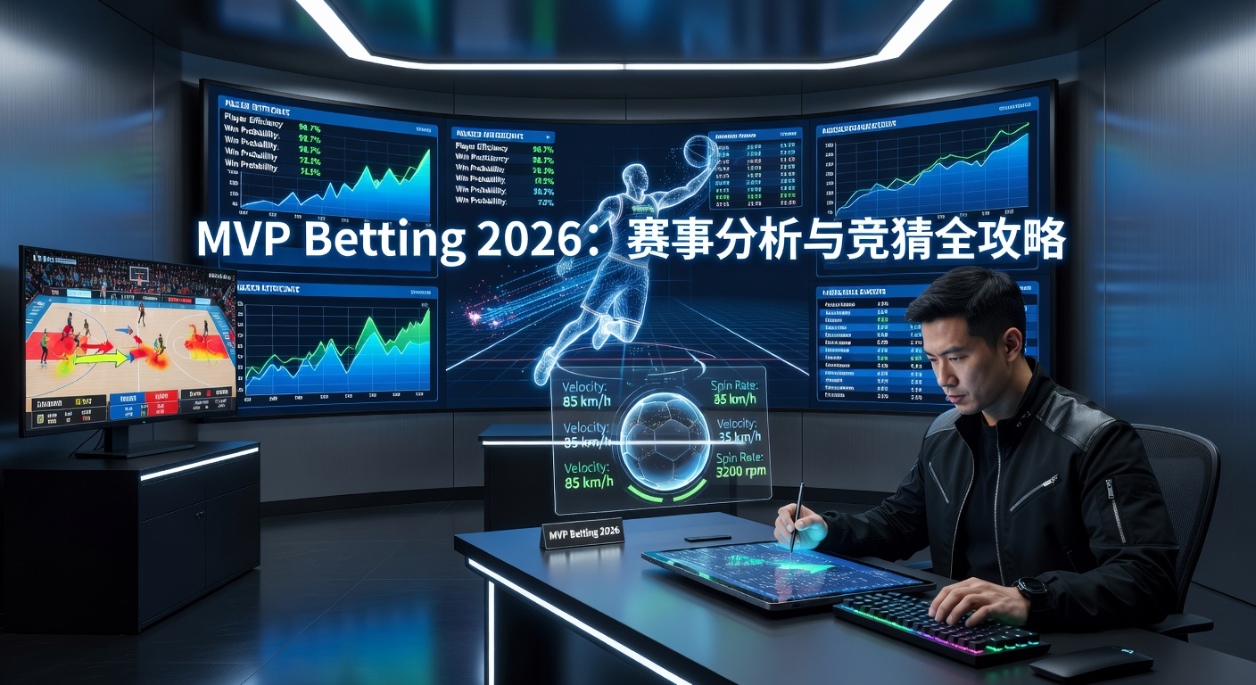 MVP竞猜攻略：2026赛季NBA顶级分析