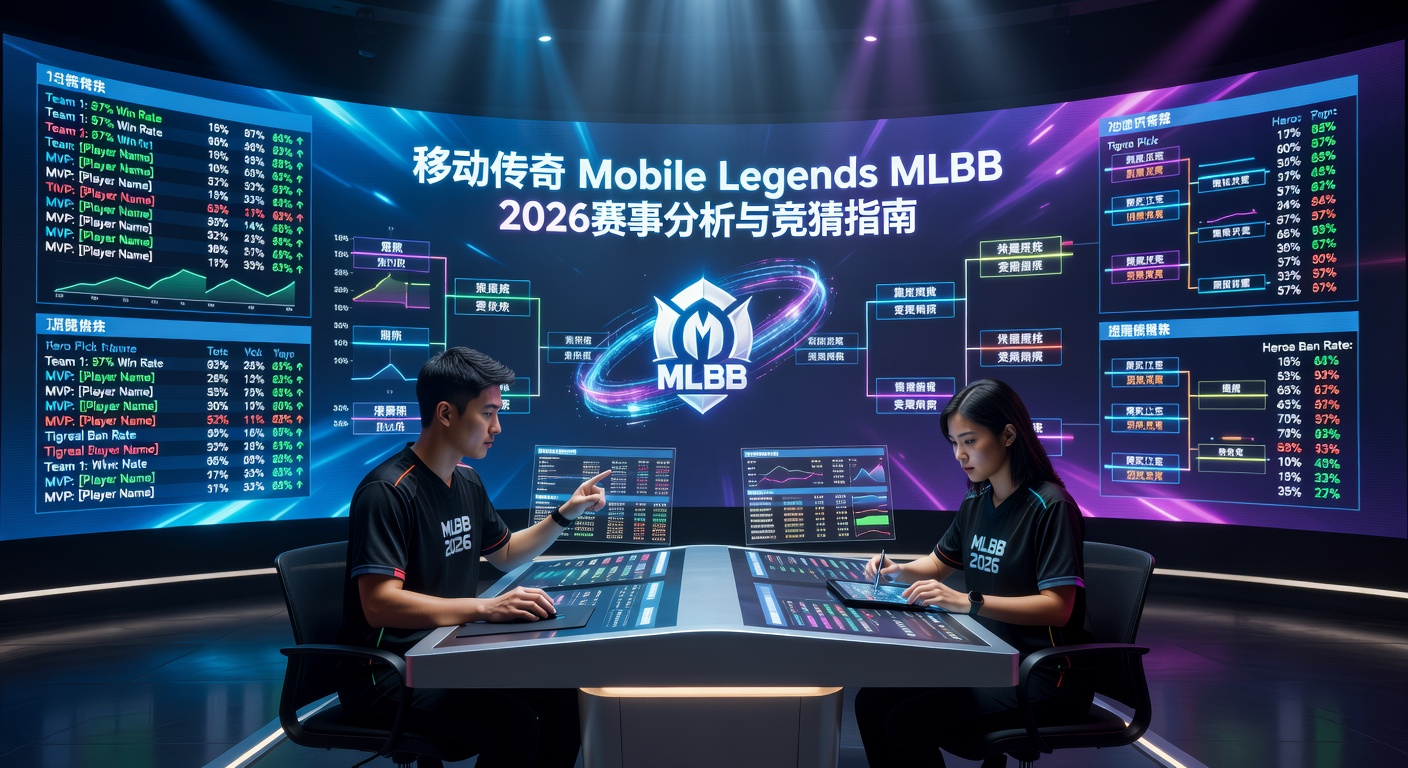移动传奇 Mobile Legends MLBB 2026赛事分析竞猜攻略