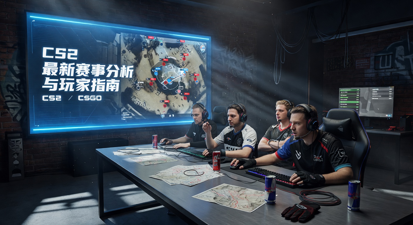 CS2 Counter-Strike 2 CSGO 2026赛事竞猜攻略
