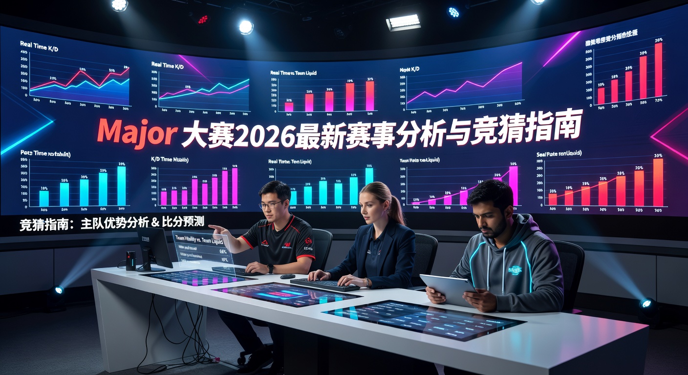 Major 大赛2026赛事分析与竞猜攻略