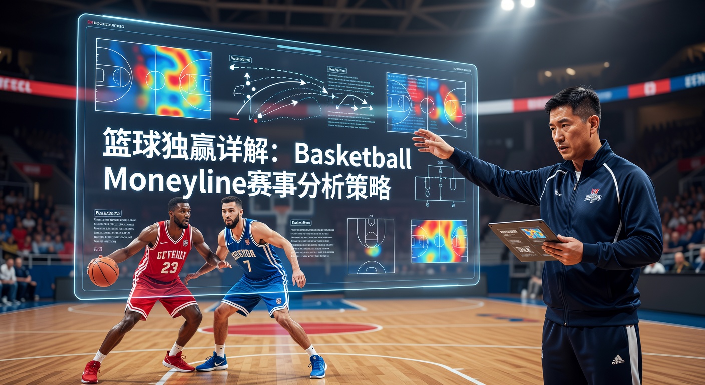 篮球独赢 basketball moneyline 分析指南