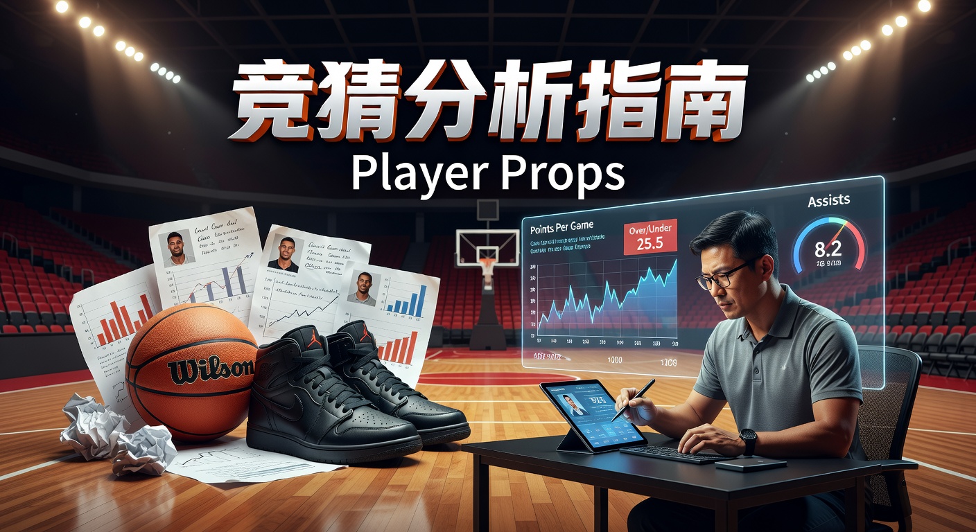 篮球球员道具 Player Props 详解与赛事分析