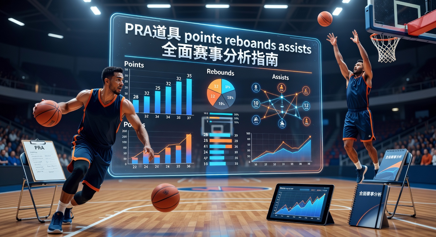 PRA道具 points rebounds assists分析指南