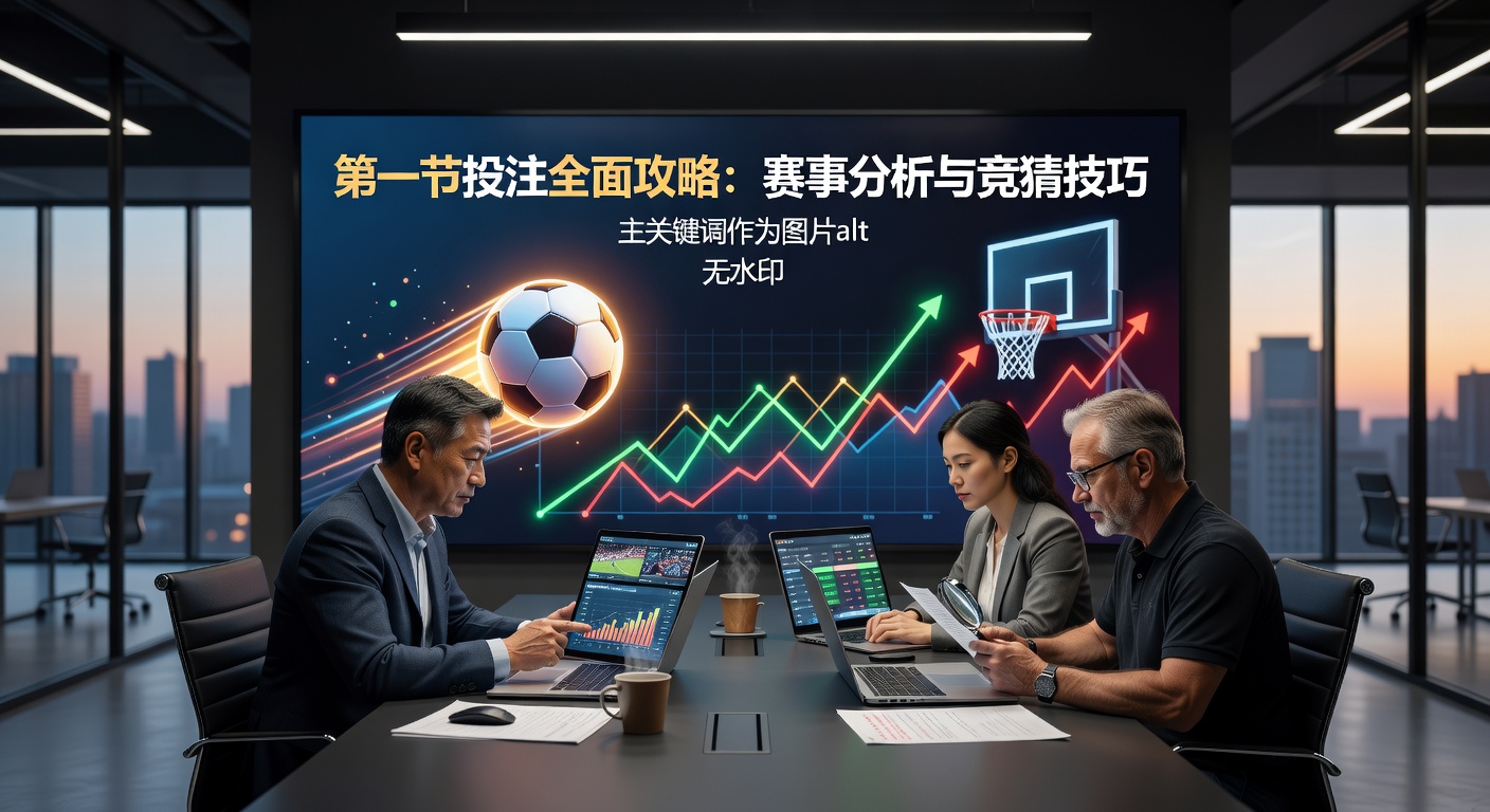 第一节竞猜攻略：新手高手技巧与避坑指南
