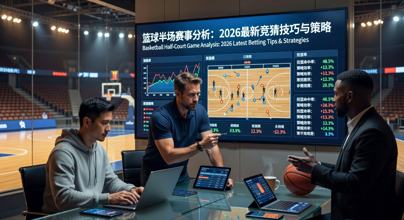 篮球半场分析：basketball half time 赛事预测与策略指南