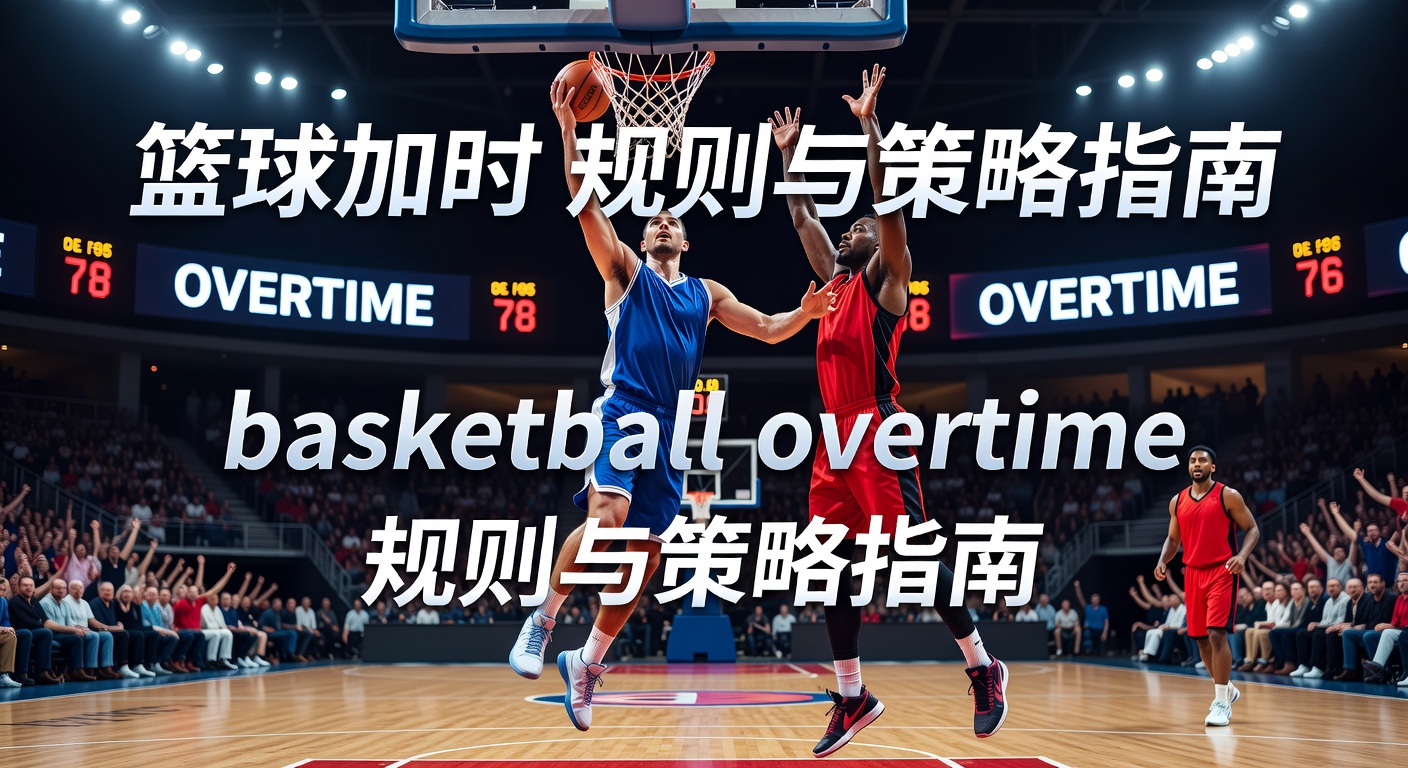 篮球加时详解 basketball overtime 规则分析