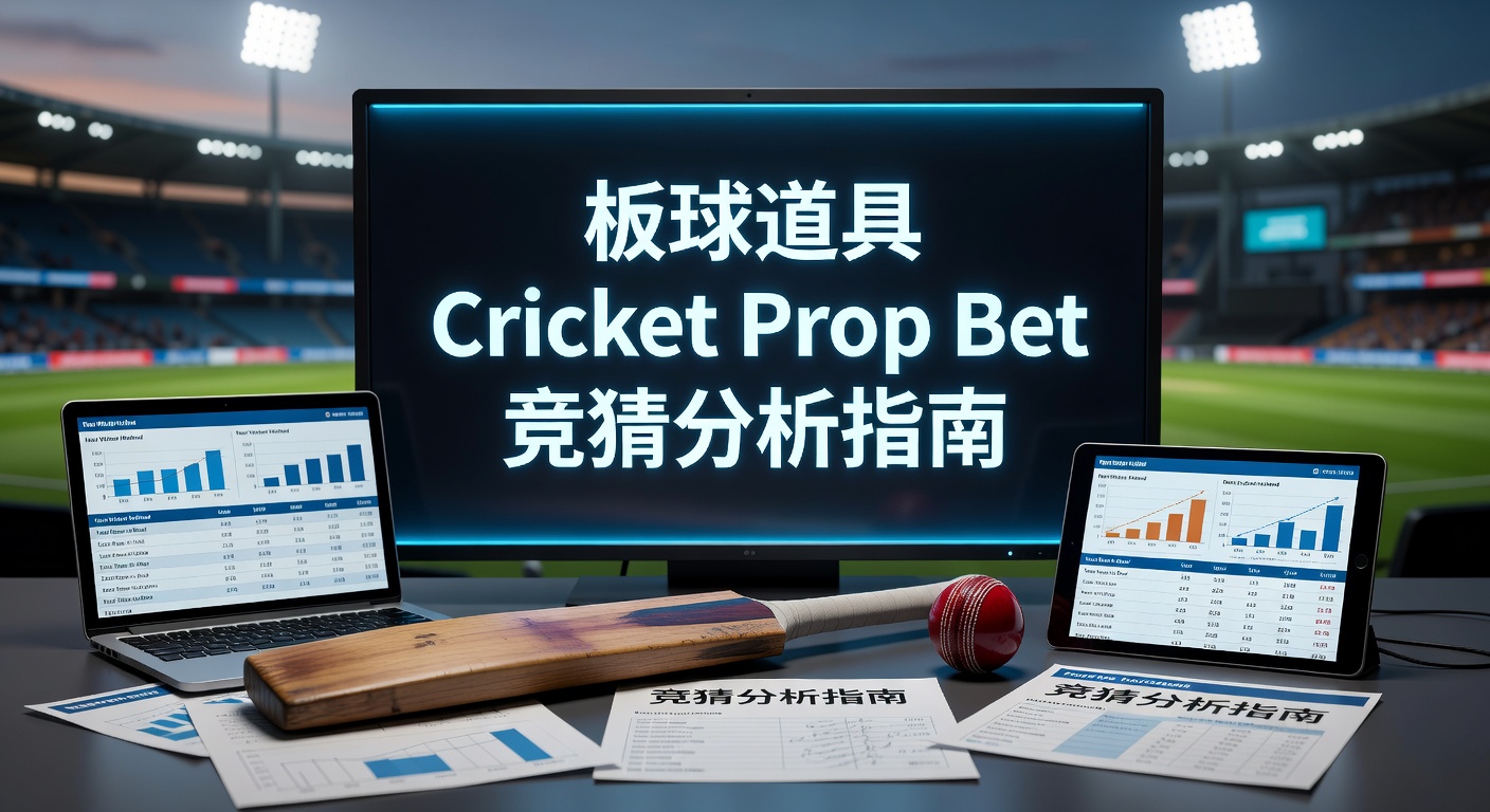 板球道具 Cricket Prop Bet 竞猜攻略：2026最新赛事分析