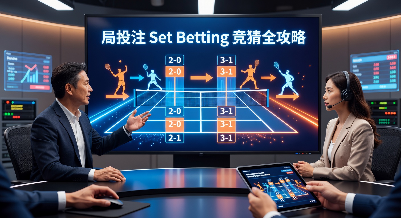 局投注 Set Betting 竞猜指南