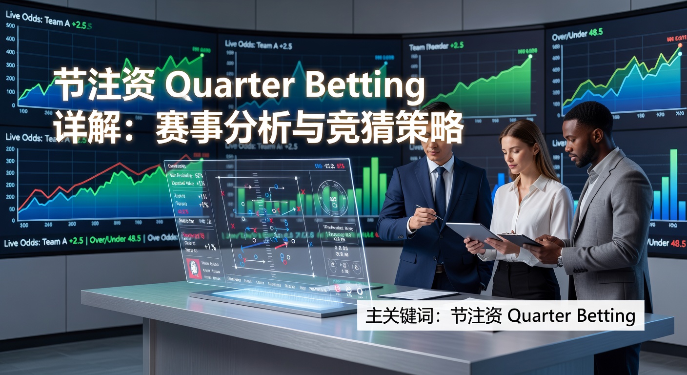 节投注 Quarter Betting 2026最新指南