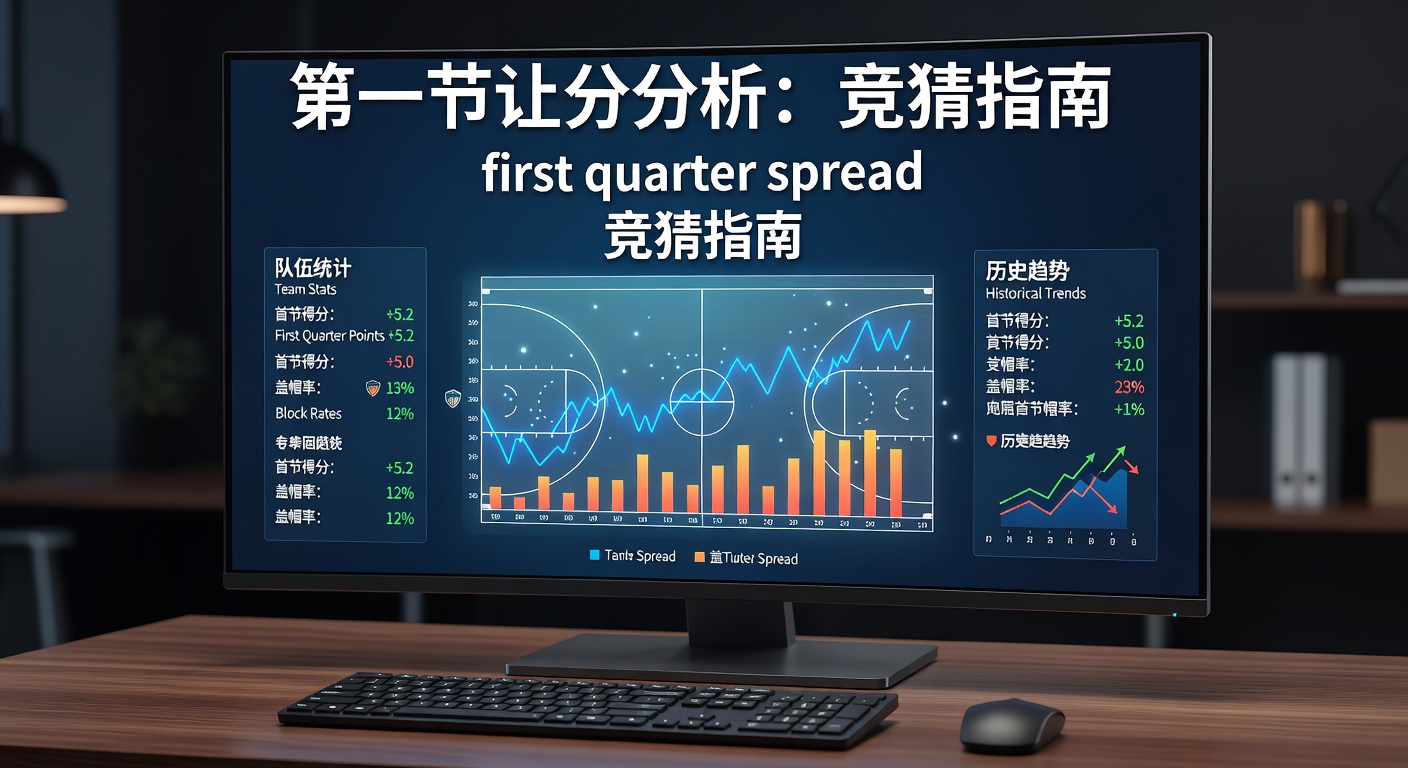 第一节让分 first quarter spread 竞猜攻略