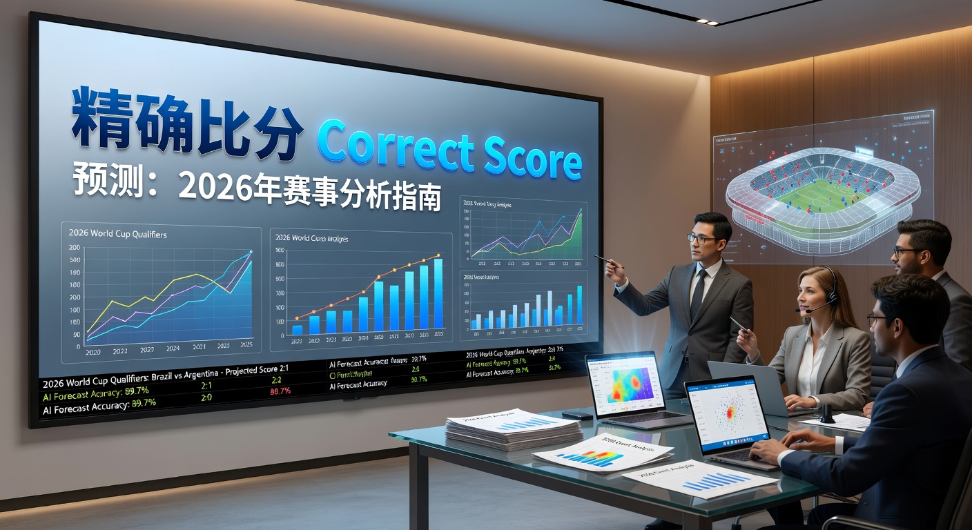 精确比分预测2026：赛事分析技巧