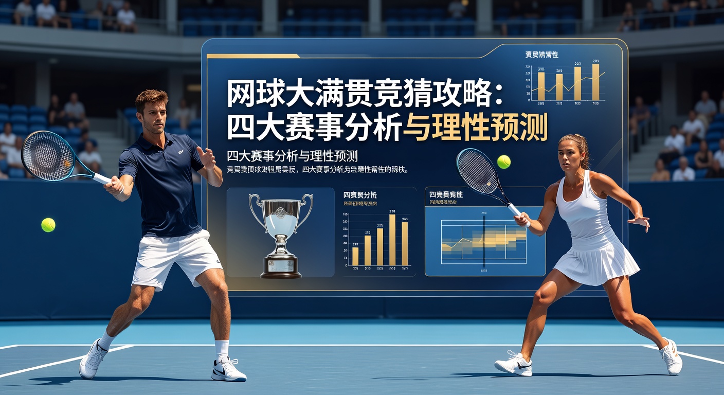 网球大满贯 Grand Slam 竞猜指南2026