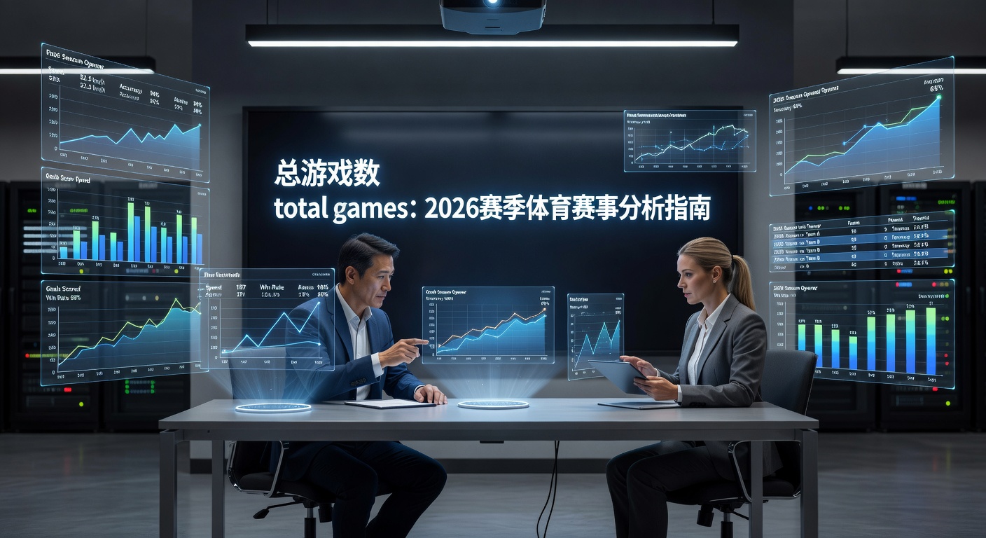 总游戏数 total games 详解：赛事分析指南