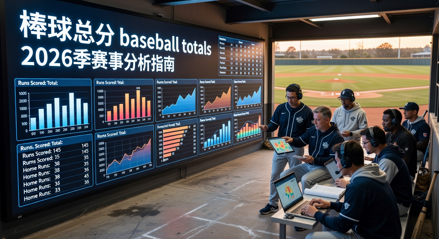 棒球总分分析：2026 MLB最新预测技巧