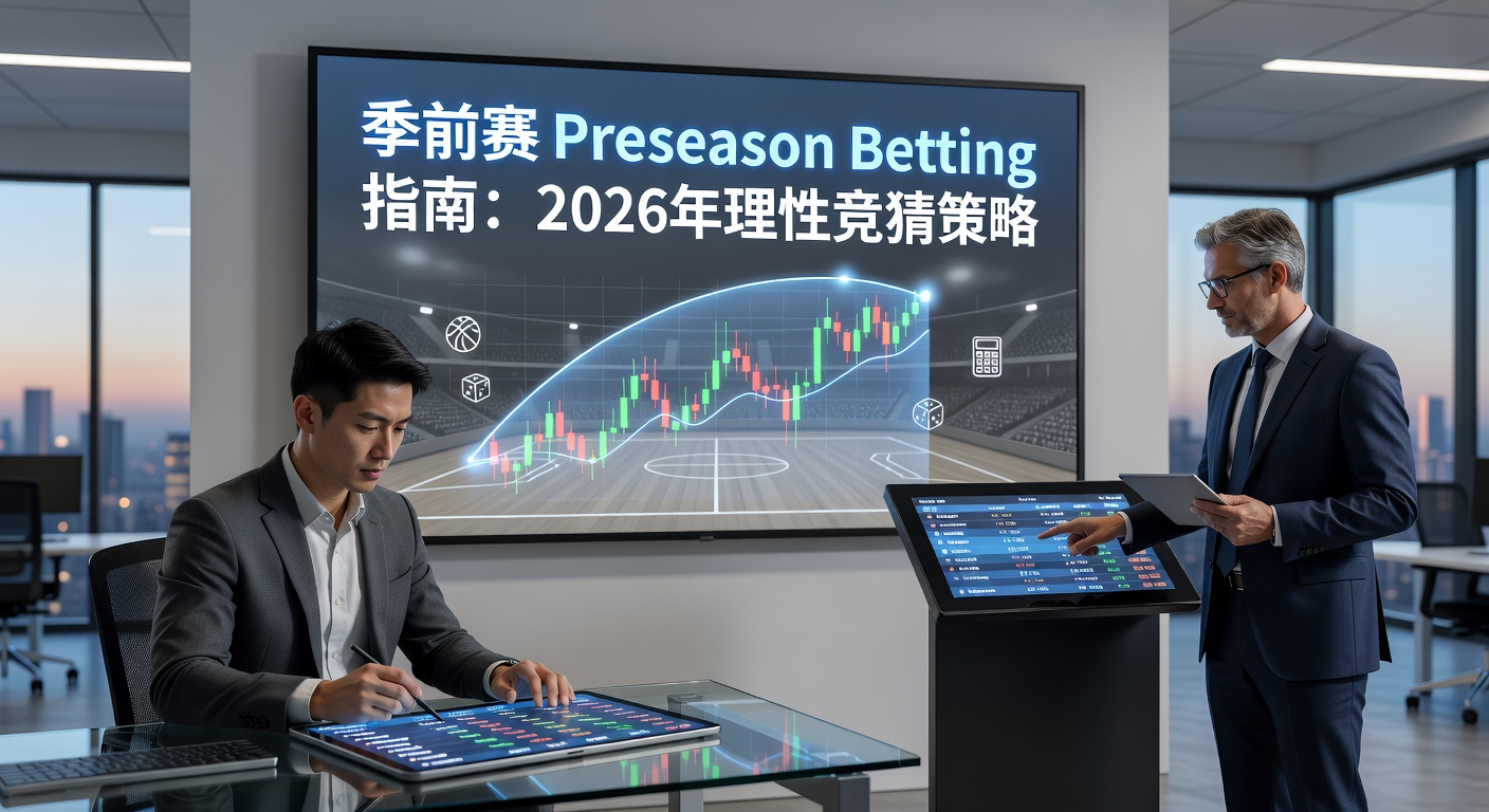 季前赛 Preseason Betting 竞猜攻略