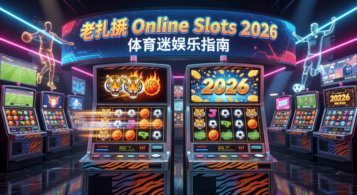 老虎机 slots online slots 2026体育迷指南