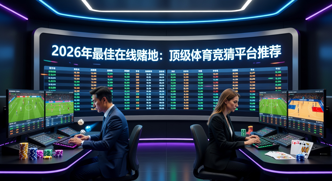 最佳在线赌场2026 top online casinos