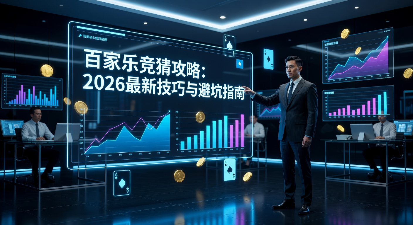 百家乐竞猜攻略：2026最新技巧与避坑指南