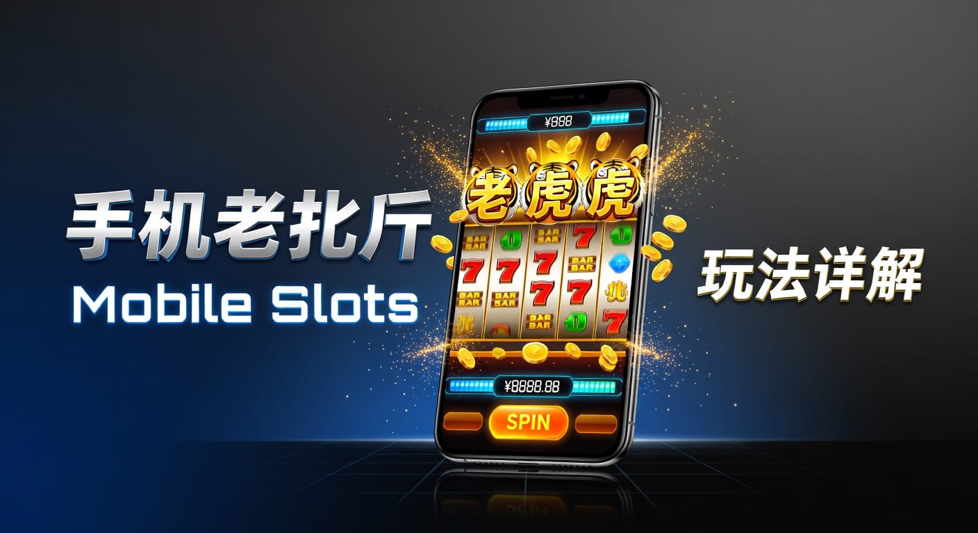 手机老虎机 mobile slots 2026指南
