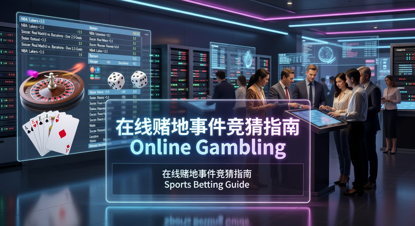 在线赌场 Online Gambling 乐鱼体育官网体育投注攻略