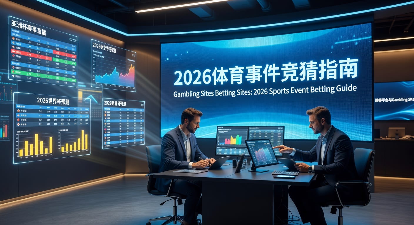 2026博彩平台：乐鱼体育官网赌博投注网站指南