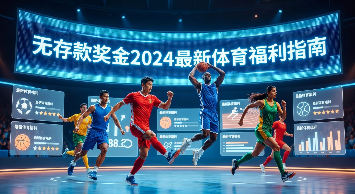 无存款奖金 no deposit bonus 乐鱼体育官网2026最新指南