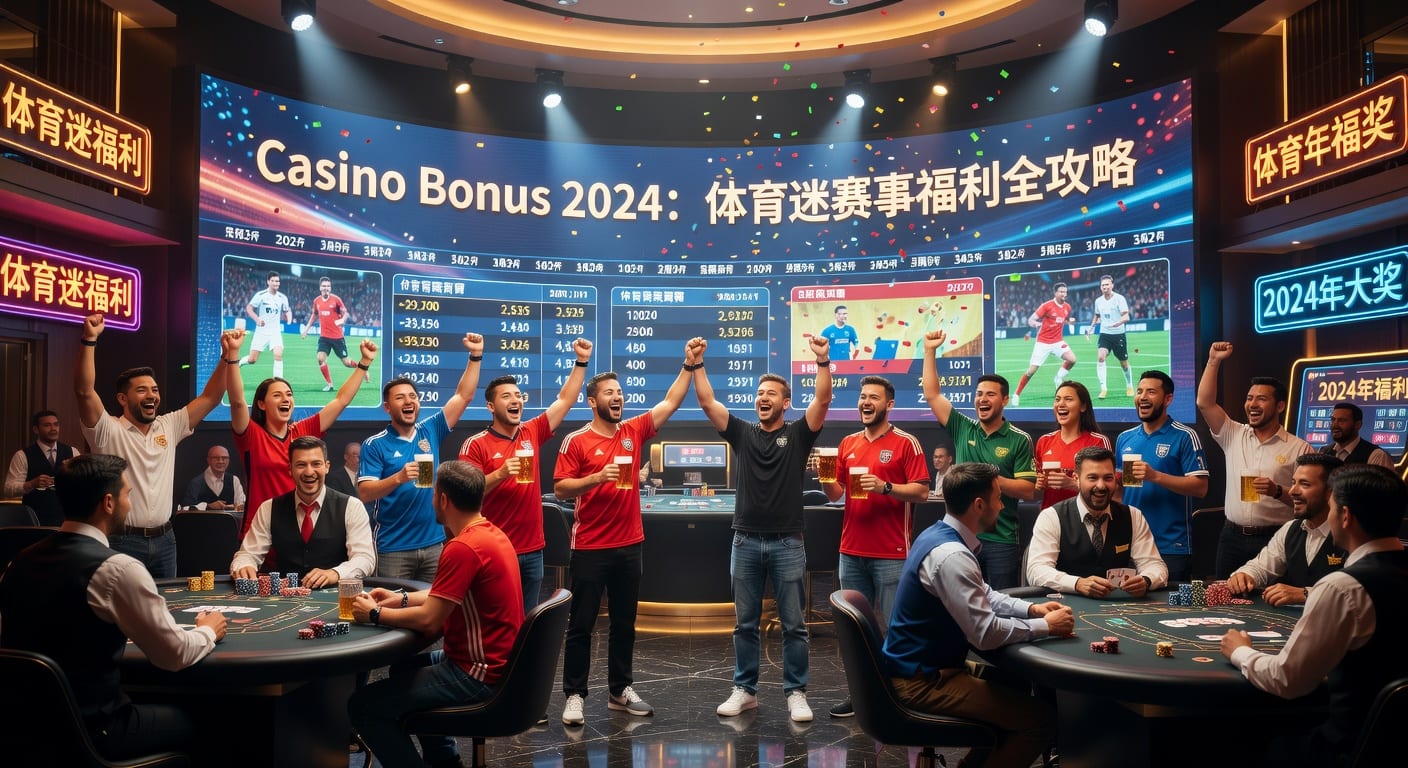Casino Bonus 乐鱼体育官网体育博彩玩家最新攻略